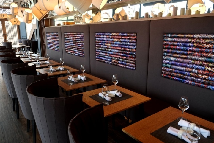 格鲁吉亚第比利斯BOHEMA餐厅空间设计 [22P] (4).jpg