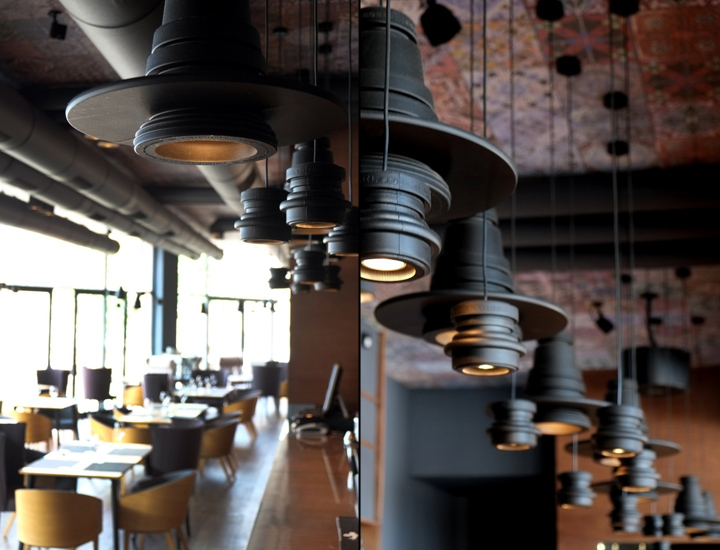 格鲁吉亚第比利斯BOHEMA餐厅空间设计 [22P] (5).jpg