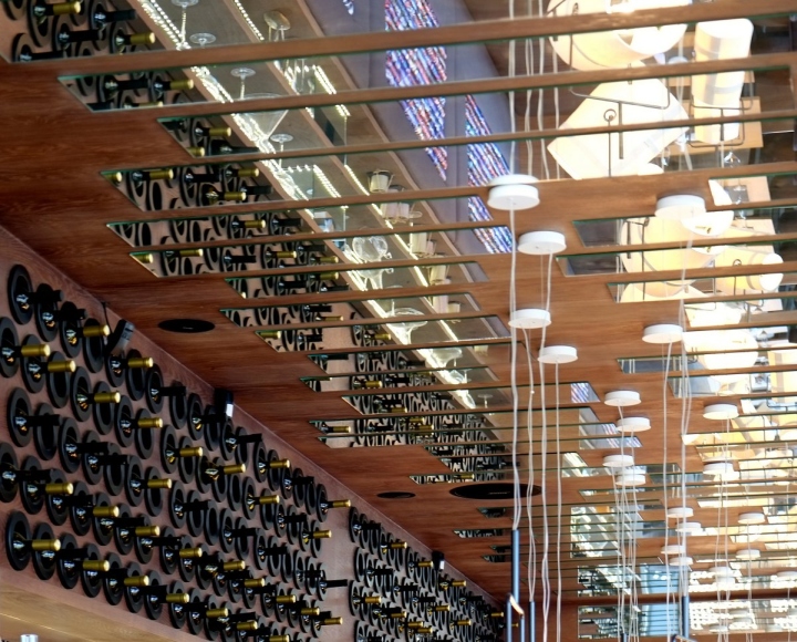 格鲁吉亚第比利斯BOHEMA餐厅空间设计 [22P] (14).jpg