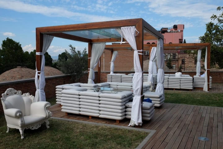 格鲁吉亚第比利斯BOHEMA餐厅空间设计 [22P] (17).jpg