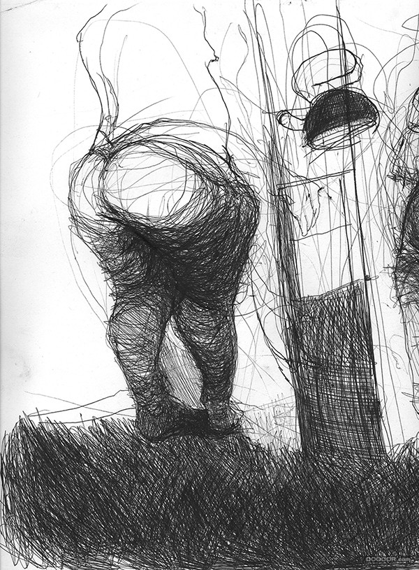 SMALA素描疯狂的线条 [31P] (7).jpg