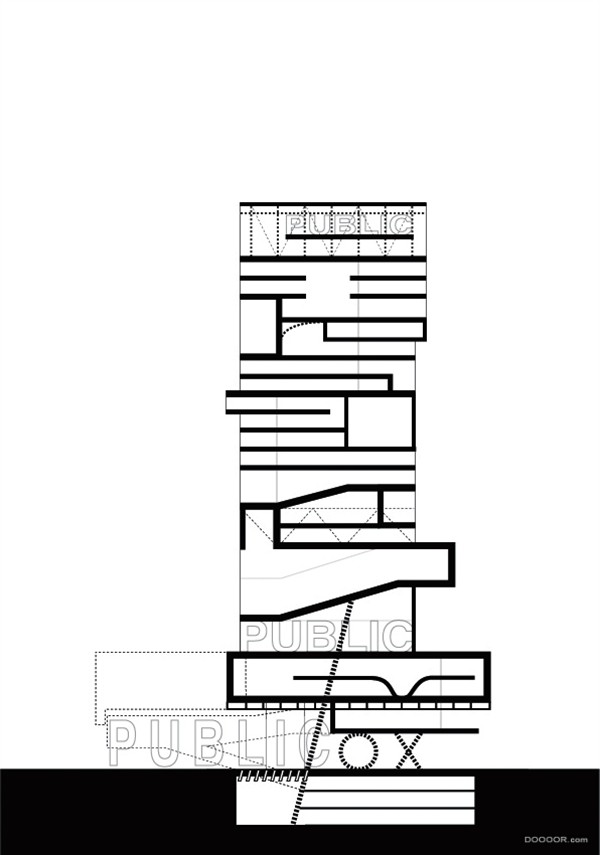 DAXBOCK东京两用高层建筑全套设计图 [27P] (12).jpg