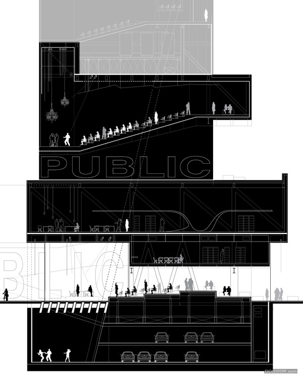 DAXBOCK东京两用高层建筑全套设计图 [27P] (21).jpg