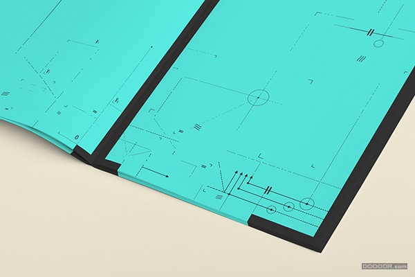 RUSU纯矢量画册与海报设计的功力 [38P] (7).jpg