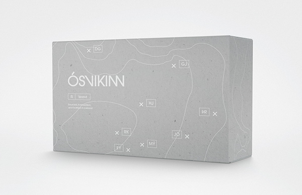 ÓSVIKINN冰岛健康产品包装设计 [14P] (9).jpg