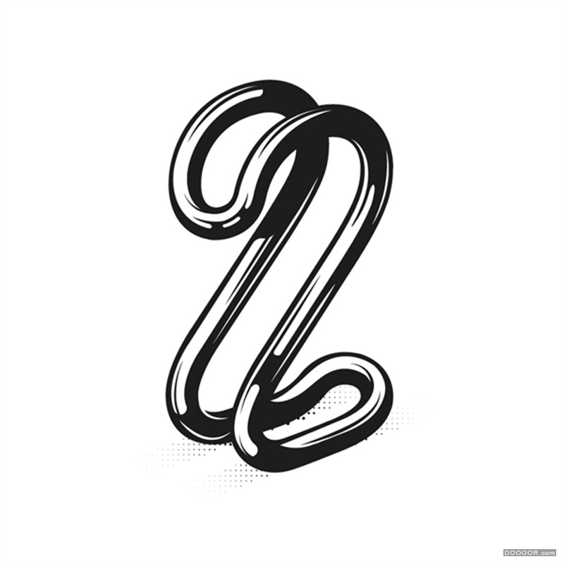超球个性双层铁丝阿拉伯数字 [17P] (1).jpg