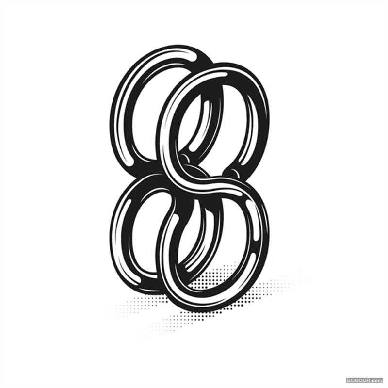 超球个性双层铁丝阿拉伯数字 [17P] (9).jpg