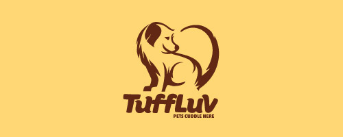 历年全球经典动物LOGO收录 [78P] (8).jpg