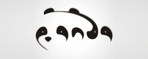 历年全球经典动物LOGO收录 [78P] (20).jpg