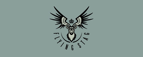 历年全球经典动物LOGO收录 [78P] (37).jpg