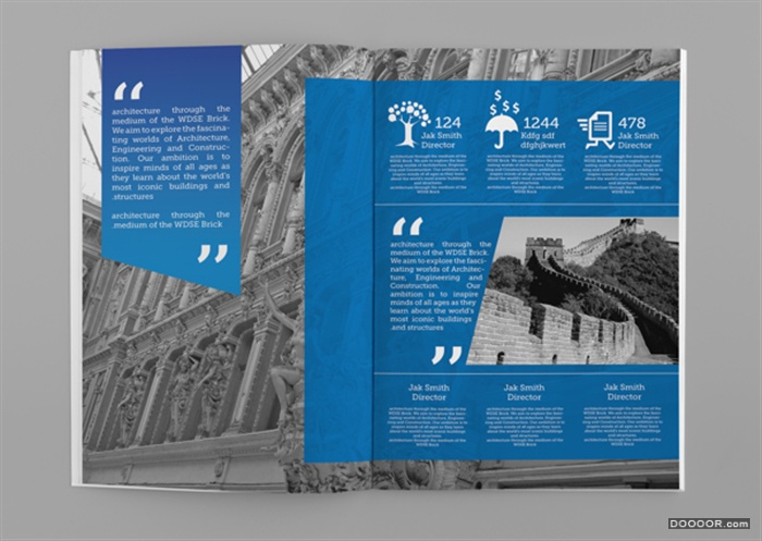 [520P]7月书籍画册折页设计-拒绝虚伪高手始于扒-DOOOOR.com搜集 (186).jpg