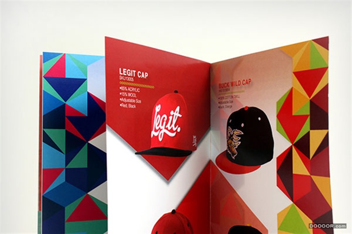 [520P]7月书籍画册折页设计-拒绝虚伪高手始于扒-DOOOOR.com搜集 (195).jpg