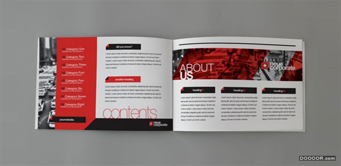 [520P]7月书籍画册折页设计-拒绝虚伪高手始于扒-DOOOOR.com搜集 (223).jpg