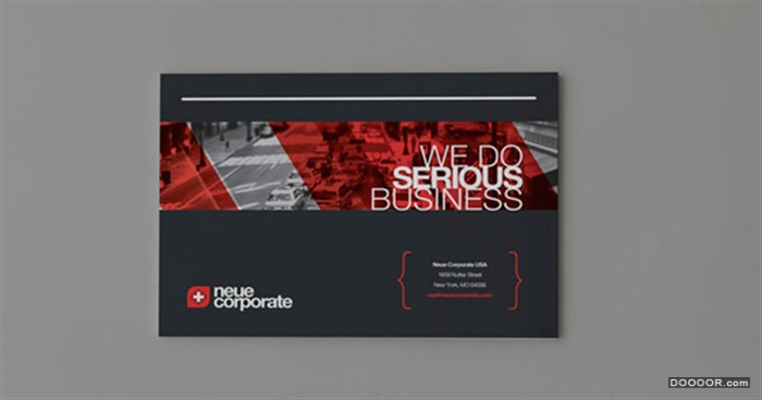 [520P]7月书籍画册折页设计-拒绝虚伪高手始于扒-DOOOOR.com搜集 (227).jpg