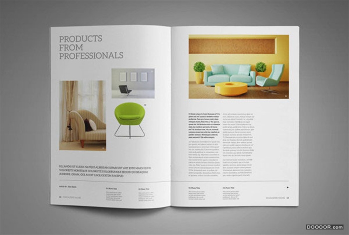 [520P]7月书籍画册折页设计-拒绝虚伪高手始于扒-DOOOOR.com搜集 (239).jpg