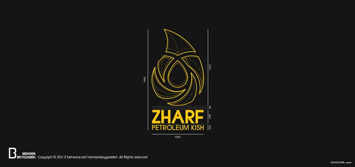 [精品]MOHSEN-11套立体LOGO构思与VI配色构成应用实例 [255P] (153).jpg