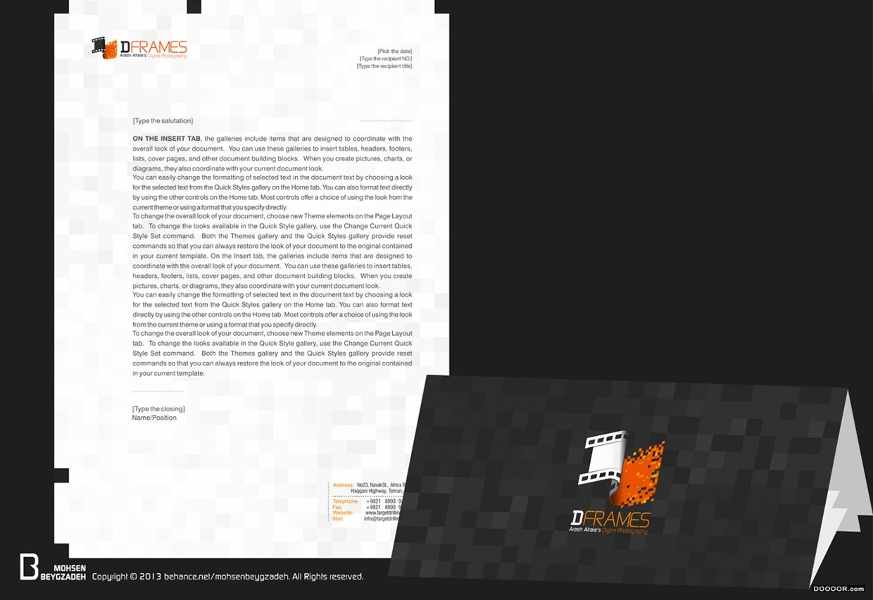 [精品]MOHSEN-11套立体LOGO构思与VI配色构成应用实例 [255P] (251).jpg