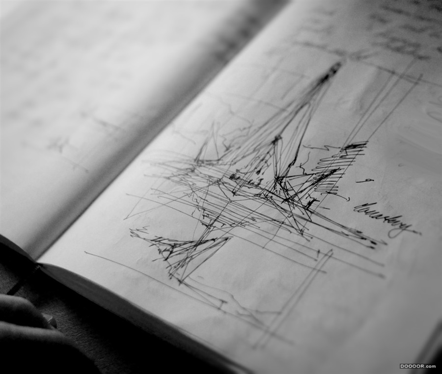 PEDRO模坛狂人建筑效果图表现作品 [43P] (7).jpg