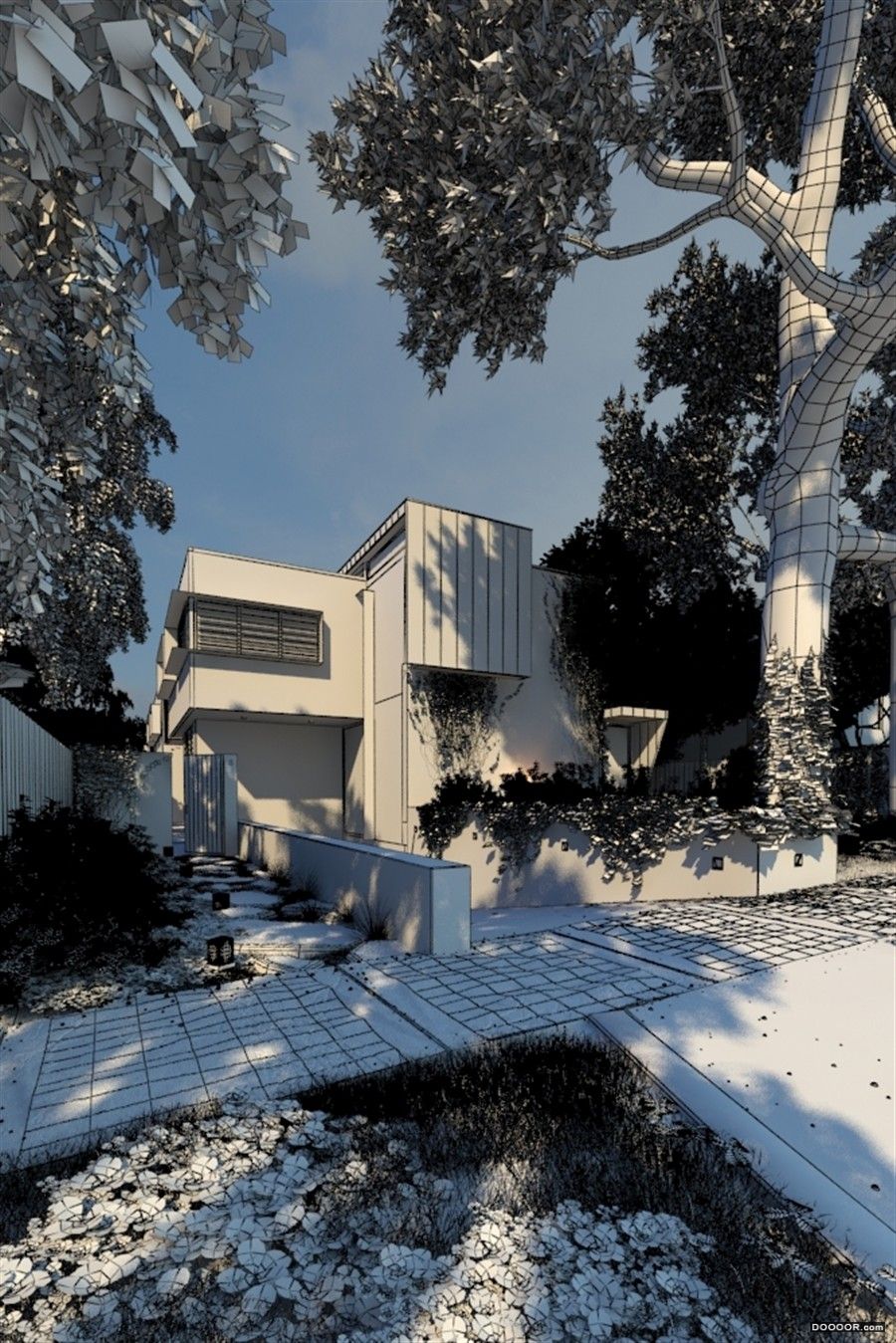 PEDRO模坛狂人建筑效果图表现作品 [43P] (31).jpg