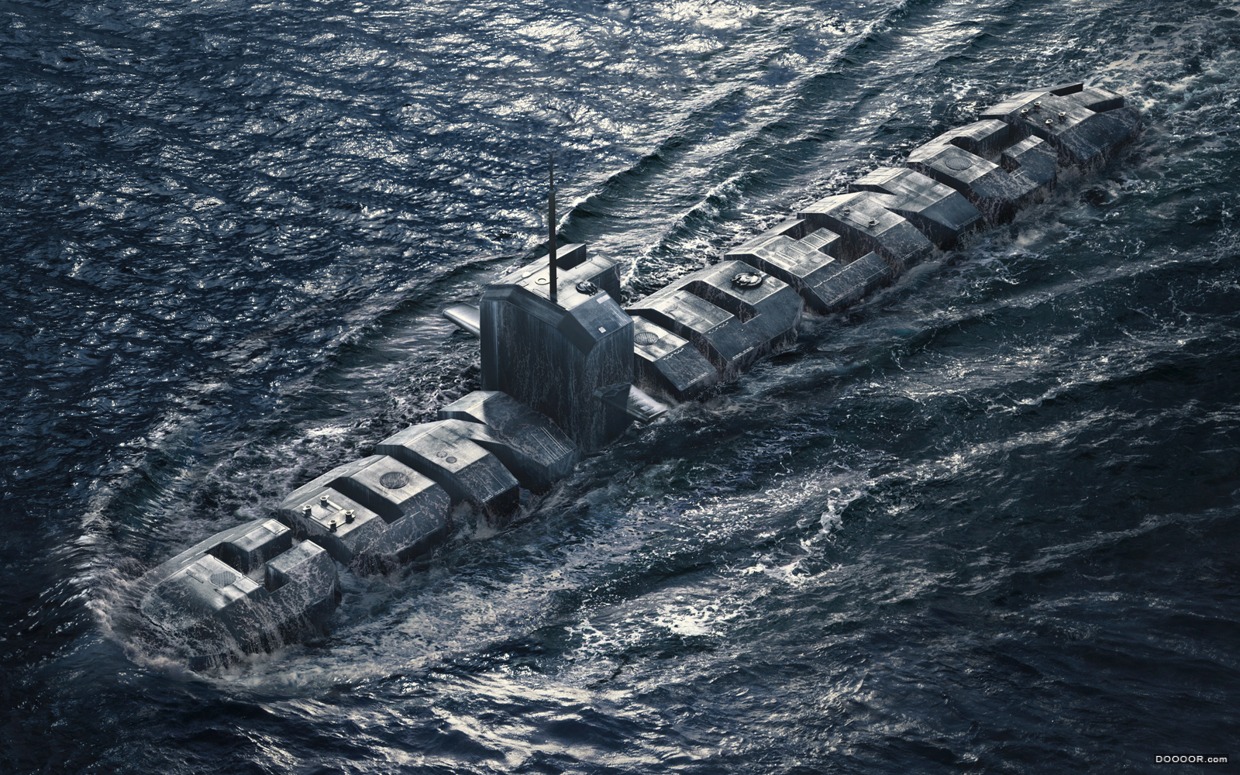 NAVY SUBS海军潜艇 [7P] (5).jpg