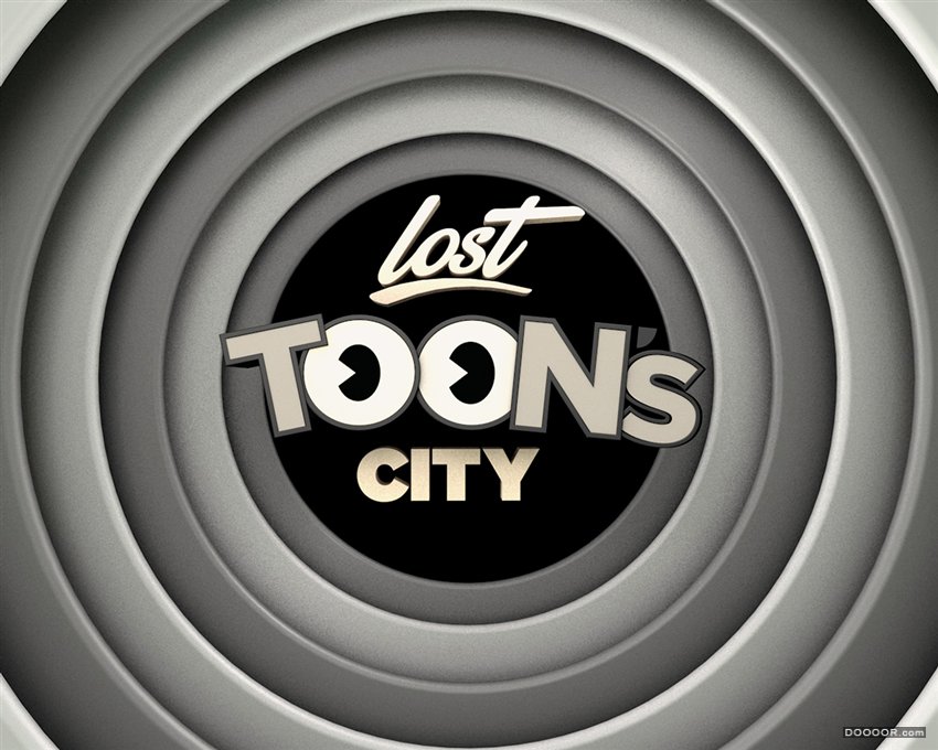 LOST TOON`s CITY失落的香椿之城主题公园品牌设计 [58P] (12).jpg