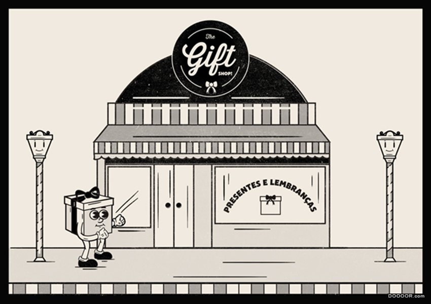 LOST TOON`s CITY失落的香椿之城主题公园品牌设计 [58P] (25).jpg