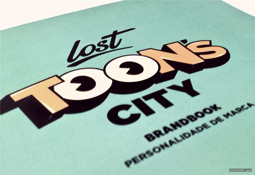 LOST TOON`s CITY失落的香椿之城主题公园品牌设计 [58P] (53).jpg
