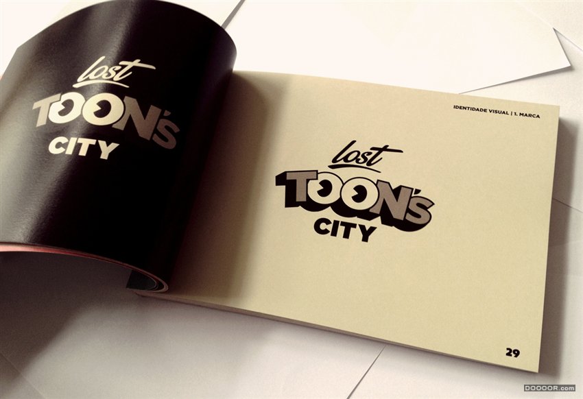 LOST TOON`s CITY失落的香椿之城主题公园品牌设计 [58P] (56).jpg