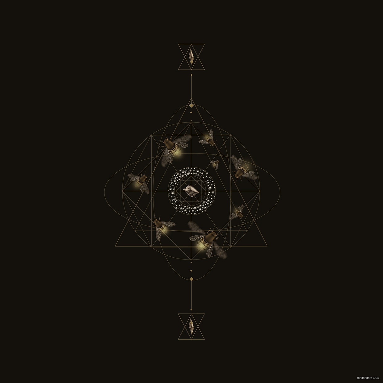 ALCHEMY CODES炼金密码 [8P] (1).jpg