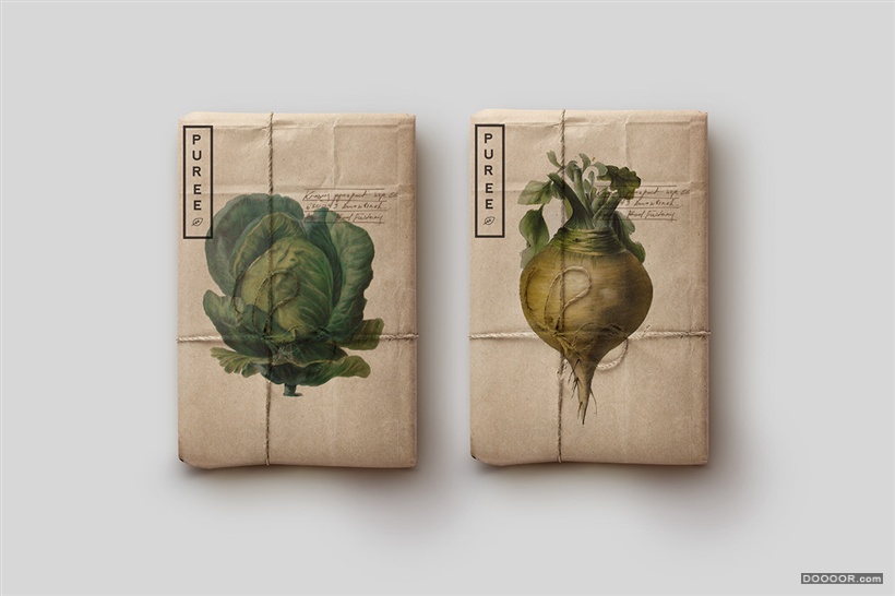 PUREE植物园药用健康食物包装设计 [16P] (10).jpg