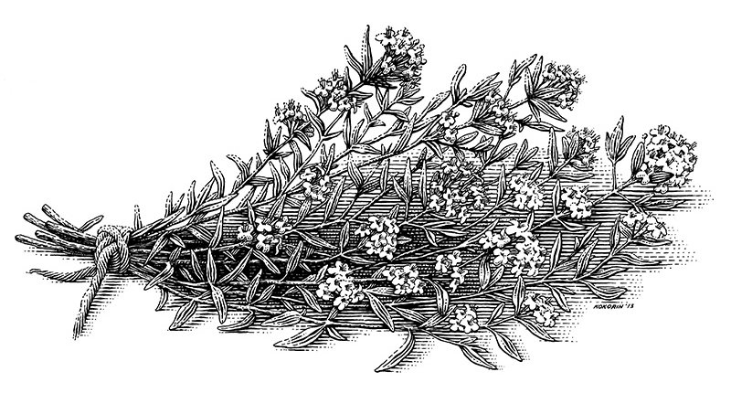 KOKORIN景物与酒标等商业版画作品 [28P] (2).jpg