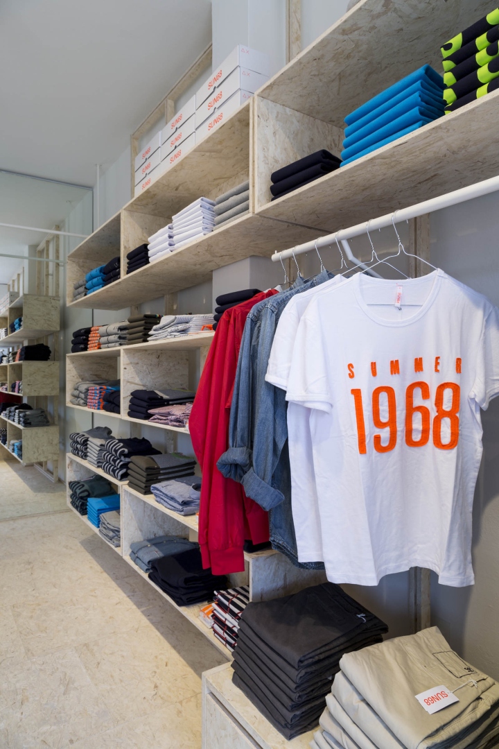 家居感意大利SUN68服装店设计 [20P] (9).jpg