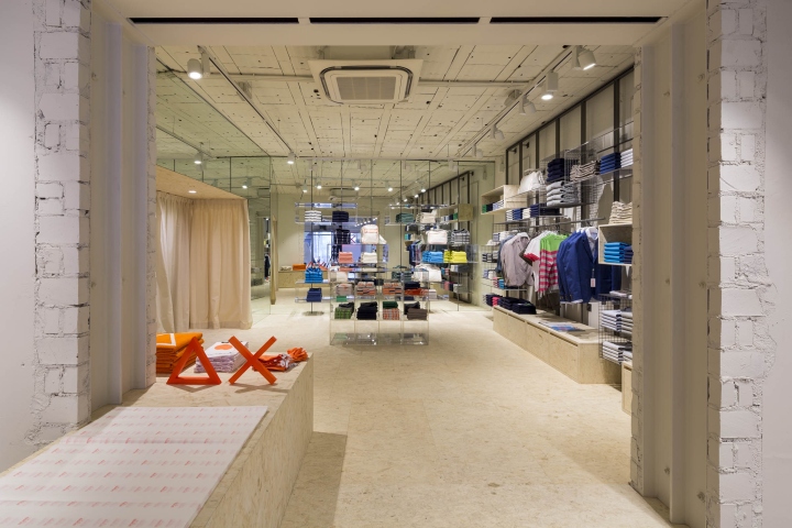 家居感意大利SUN68服装店设计 [20P] (13).jpg