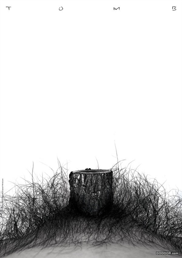 玻利维亚国际文化海报双年展入选作品 [25P] (23).jpg