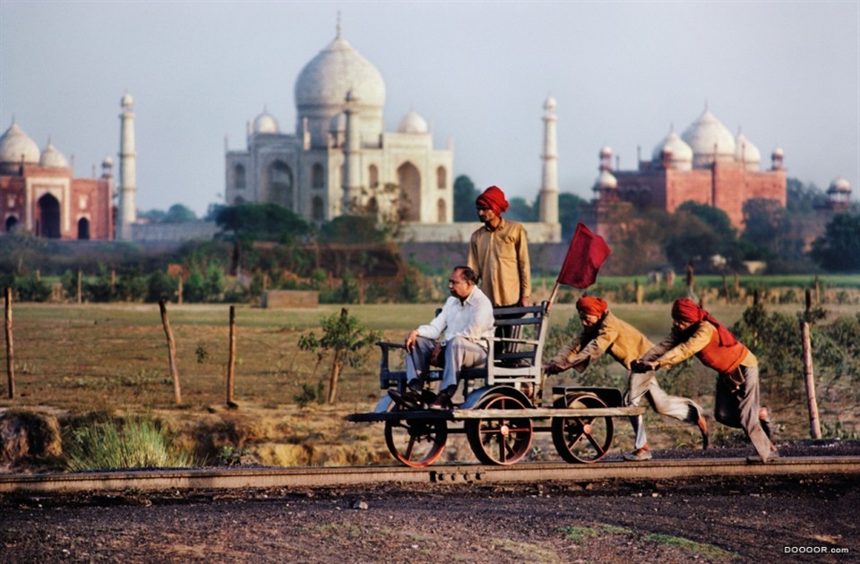 地球角落故事旅行摄影师记者作品欣赏-by Steve McCurry [22P] (13).jpg