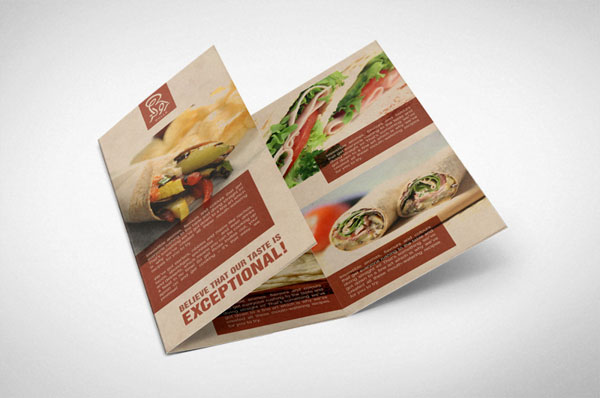 西餐牛皮纸菜单设计 [7P] (4).jpg