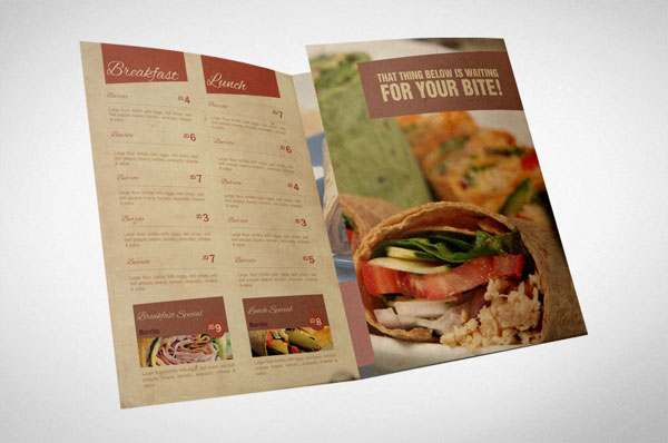 西餐牛皮纸菜单设计 [7P] (6).jpg