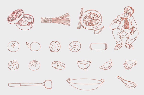 BAOBAO餐饮企业VI视觉设计[25P] (24).jpg