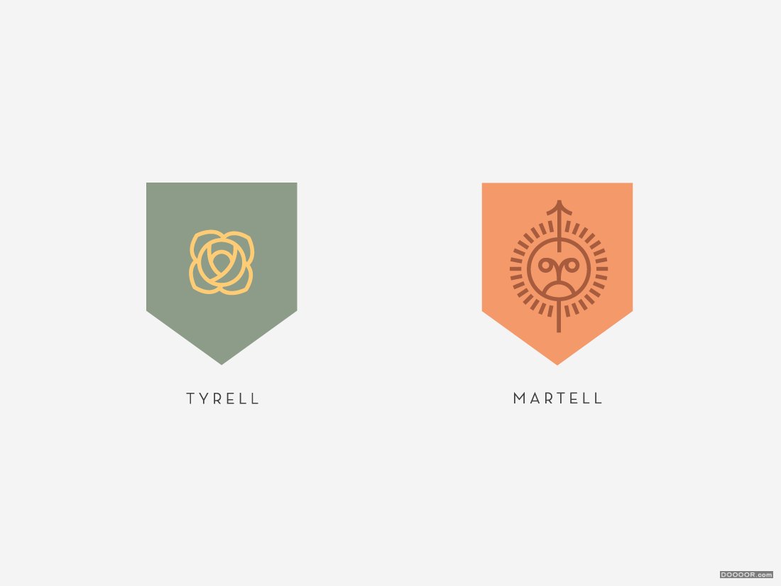 Darrin Crescenzi体育运动队标LOGO设计欣赏 [32P] (19).jpg