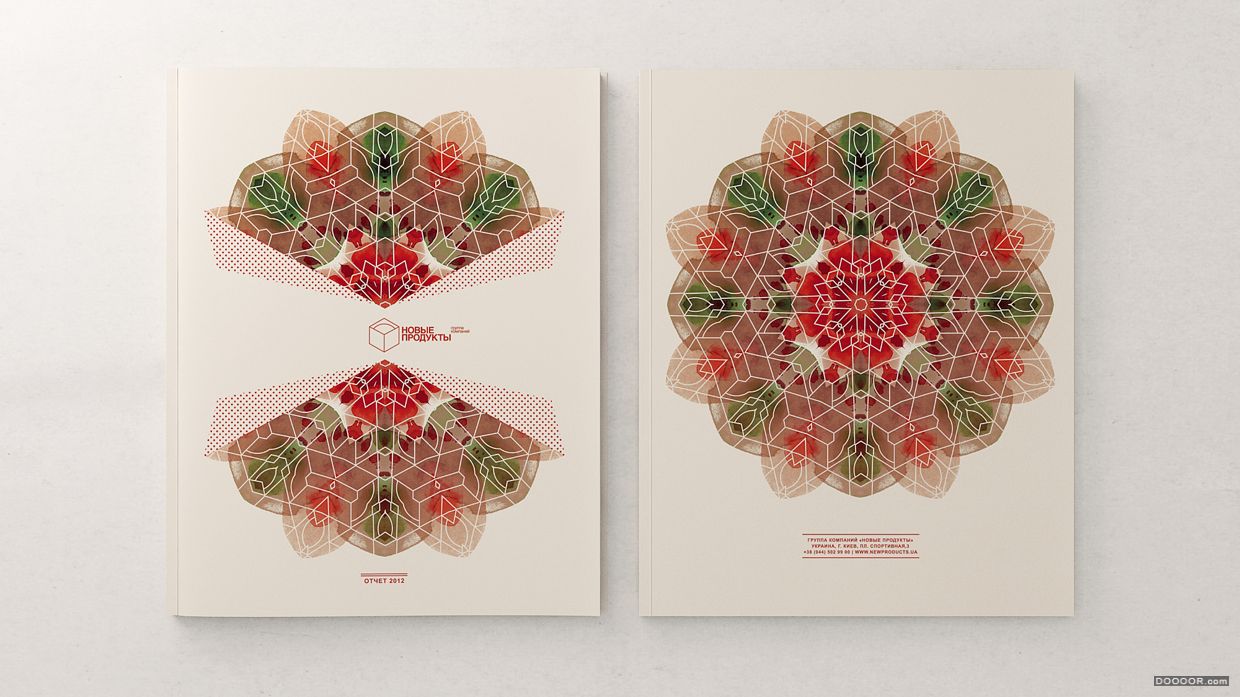 KALEIDOSCOPE万花筒画册设计-Dima Tsapko [14P].jpg
