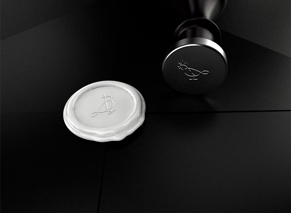 200 Years Coffee 品牌VI设计 [46P] (5).jpg