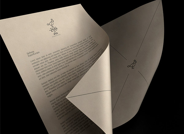 200 Years Coffee 品牌VI设计 [46P] (9).jpg