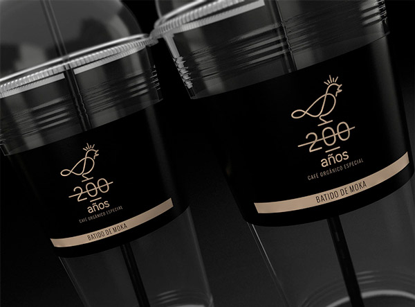 200 Years Coffee 品牌VI设计 [46P] (15).jpg