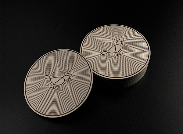 200 Years Coffee 品牌VI设计 [46P] (37).jpg