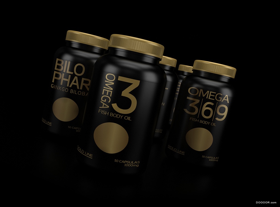 GOLD LINE黄金线品牌和包装设计-David Espinosa IDS [7P] (2).jpg