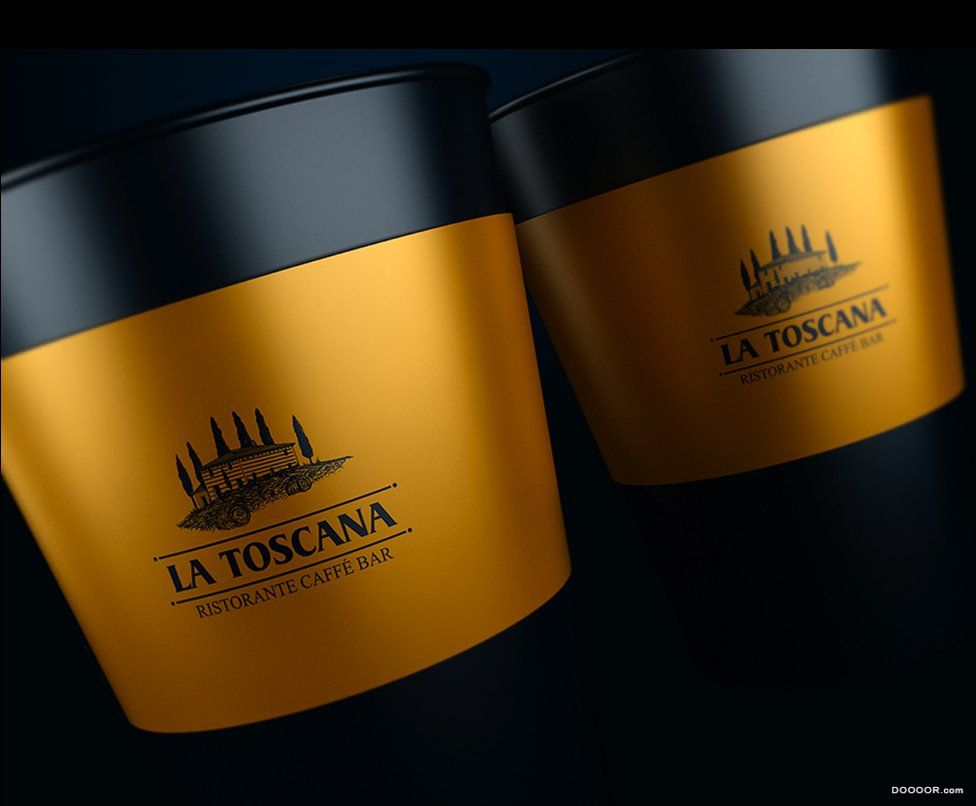 TOSCANA餐饮酒店品牌VI设计-David Espinosa IDS [66P] (39).jpg
