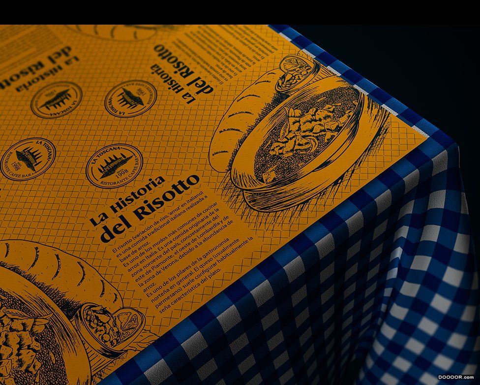 TOSCANA餐饮酒店品牌VI设计-David Espinosa IDS [66P] (52).jpg