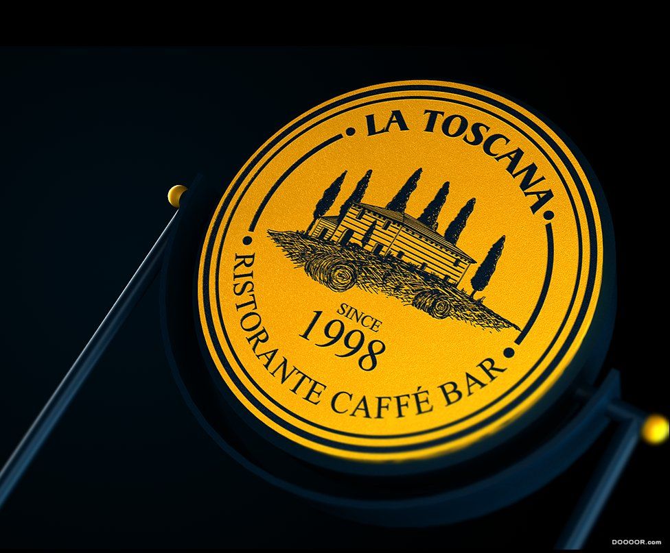 TOSCANA餐饮酒店品牌VI设计-David Espinosa IDS [66P] (63).jpg