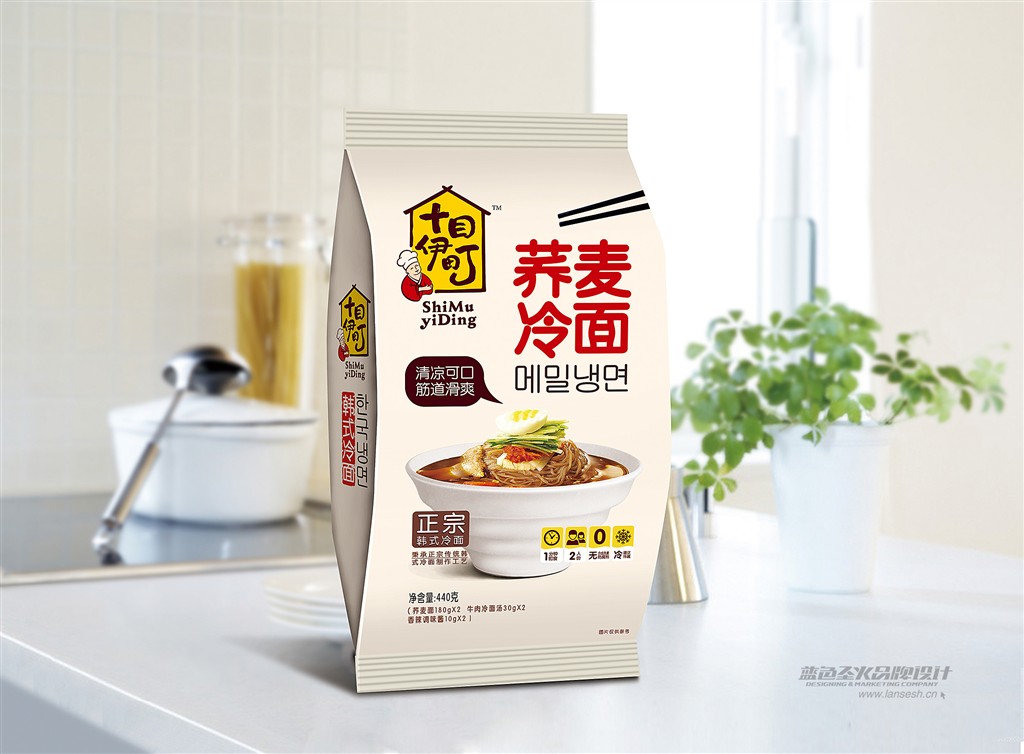 十目伊町韩式拉面品牌包装形象设计-郑州-蓝色圣火品牌设计 [17P] (16).jpg.jpg