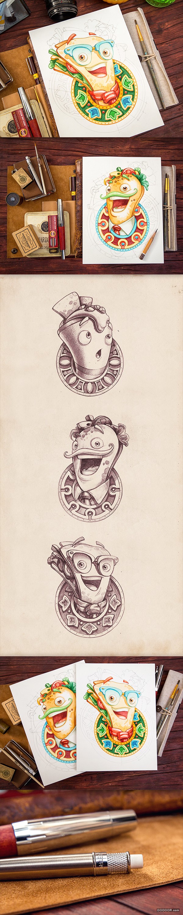 MIKE GREATIVE GRAPHIC DESIGNER [23x4P] (5).jpg